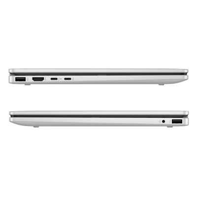 ноутбук HP OmniBook 5 Flip 14-fp0023dx Серебристый