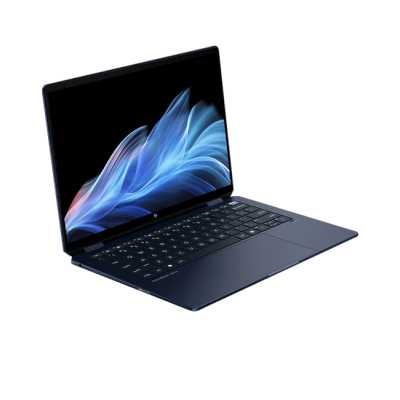 ноутбук HP OmniBook Ultra Flip x360 B49A9EA ENG Синий