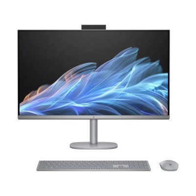 моноблок HP OmniStudio X 32-c0000ci Серебристый