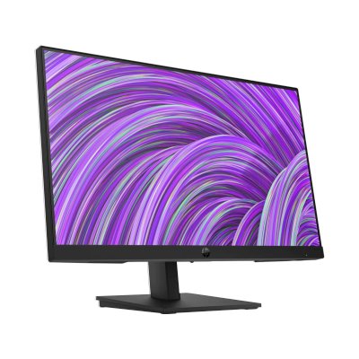 монитор HP P22h G5 64W30AA Черный