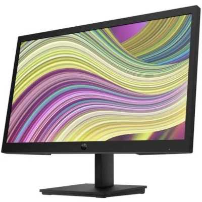 монитор HP P22v G5 64V81AS Черный