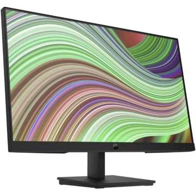 монитор HP P24 G5 64X66AS Черный