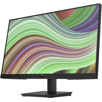 монитор HP P24v G5 64W18AS Черный