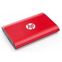 SSD диск HP P500 120Gb 7PD46AA