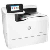 принтер HP PageWide Pro 750dw Черно-Белый