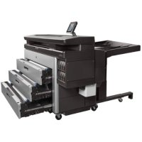 принтер HP PageWide XL 8000
