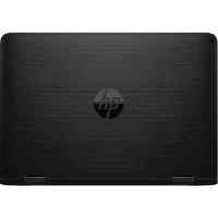 ноутбук HP Pavilion 11-ab010ur x360 Черный