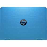 ноутбук HP Pavilion 11-ab011ur x360 Синий