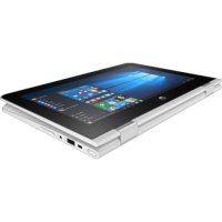 ноутбук HP x360 11-ab193ur Белый