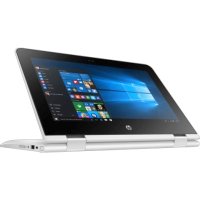 ноутбук HP x360 11-ab193ur Белый