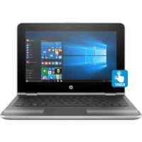 ноутбук HP Pavilion 11-u013ur x360 Серебристый