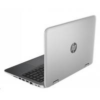 ноутбук HP Pavilion 13-a050er x360 Серебристый