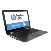 ноутбук HP Pavilion 13-a250ur x360 Серебристый
