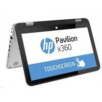 ноутбук HP Pavilion 13-a252ur x360 Серебристый