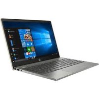 ноутбук HP Pavilion 13-an0033ur Серый