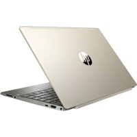 ноутбук HP Pavilion 13-an0031ur Золотой