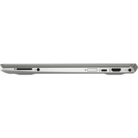 ноутбук HP Pavilion 13-an0065ur Серебристый