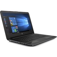 ноутбук HP 14-am006ur Черный