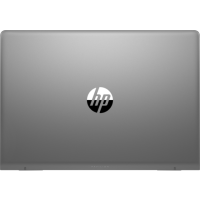 ноутбук HP Pavilion 14-bf036ur Серебристый