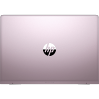 ноутбук HP Pavilion 14-bf021ur Розовый