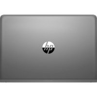 ноутбук HP Pavilion 14-bk005ur Серебристый