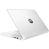 ноутбук HP 14-bp014ur Серебристый