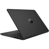 ноутбук HP 14-bp006ur Черный