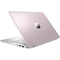 ноутбук HP Pavilion 14-ce0010ur Розовый
