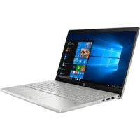 ноутбук HP Pavilion 14-ce0031ur Серебристый