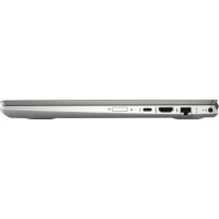 ноутбук HP Pavilion 14-ce0031ur Серебристый