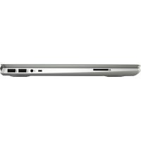 ноутбук HP Pavilion 14-ce0031ur Серебристый