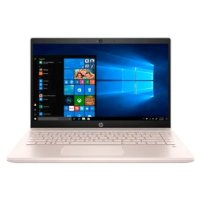 ноутбук HP Pavilion 14-ce0026ur Белый