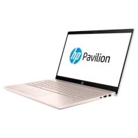 ноутбук HP Pavilion 14-ce0026ur Белый
