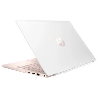 ноутбук HP Pavilion 14-ce0026ur Белый