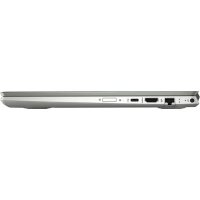 ноутбук HP Pavilion 14-ce1010ur Серебристый