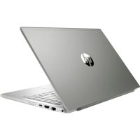 ноутбук HP Pavilion 14-ce1001ur Серый