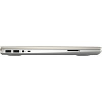 ноутбук HP Pavilion 14-ce1008ur Золотой