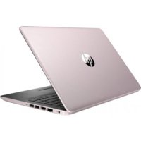 ноутбук HP 14-cf0013ur Розовый