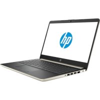 ноутбук HP 14-cf0018ur Золотой