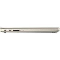 ноутбук HP 14-cf0018ur Золотой