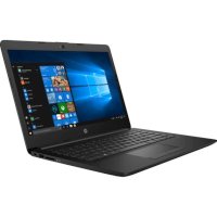 ноутбук HP 14-ck0010ur Черный