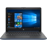 ноутбук HP 14-cm0015ur Синий