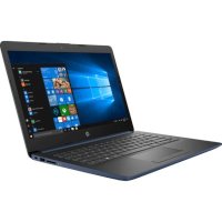 ноутбук HP 14-cm0015ur Синий