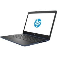 ноутбук HP 14-cm0015ur Синий