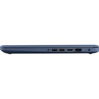 ноутбук HP 14-cm0015ur Синий