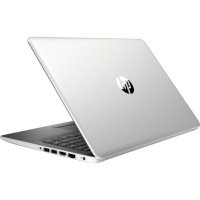 ноутбук HP 14-cm0010ur Серебристый