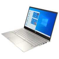 ноутбук HP Pavilion 14-dv0034ur Золотой