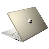 ноутбук HP Pavilion 14-dv0034ur Золотой