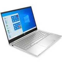 ноутбук HP Pavilion 14-dv0029ur Белый