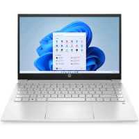ноутбук HP Pavilion 14-dv1005ur Серебристый